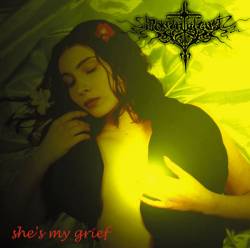 Mournful Gust : She's My Grief